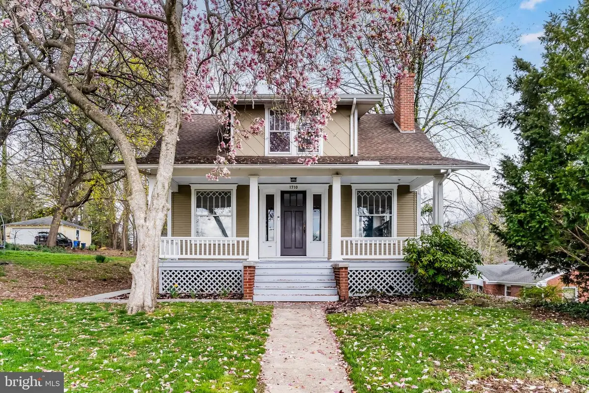 1710 Walnut St, Camp Hill, PA 17011 - #1