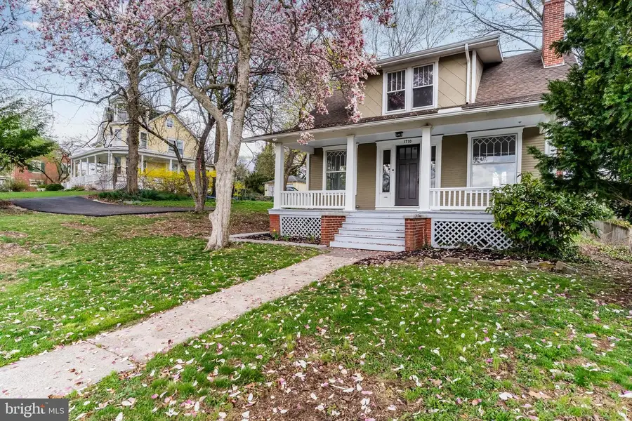 1710 Walnut St, Camp Hill, PA 17011 - #2