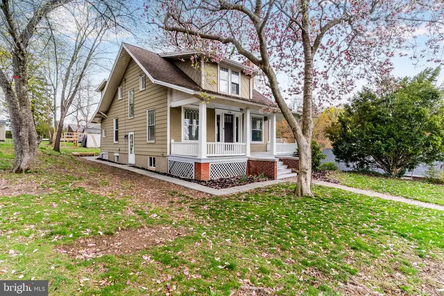 1710 Walnut St, Camp Hill, PA 17011 - #3