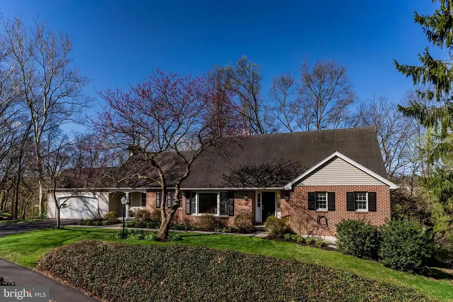 107 Little Run Rd, Camp Hill, PA 17011 - #2