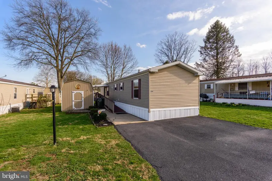 304 Raven Ct, Mechanicsburg, PA 17050 - #2