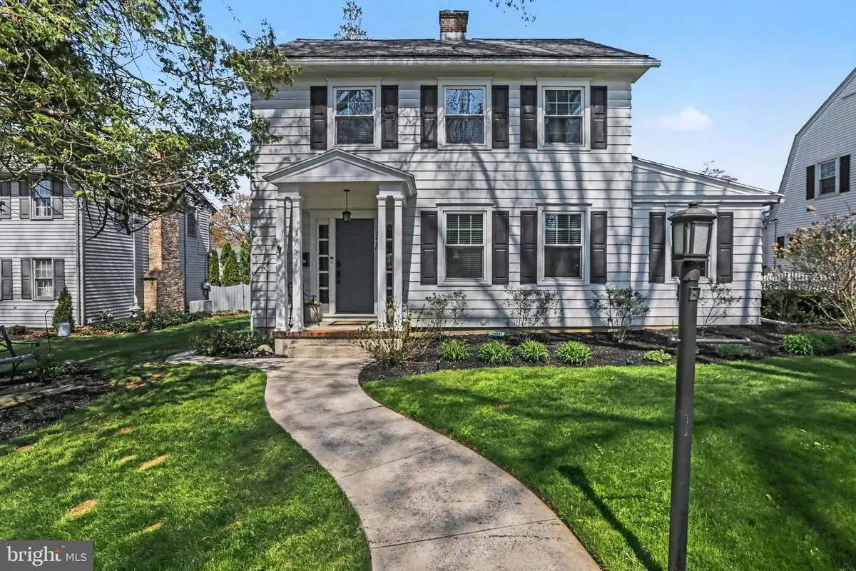 2418 Harvard Ave, Camp Hill, PA 17011 - #1