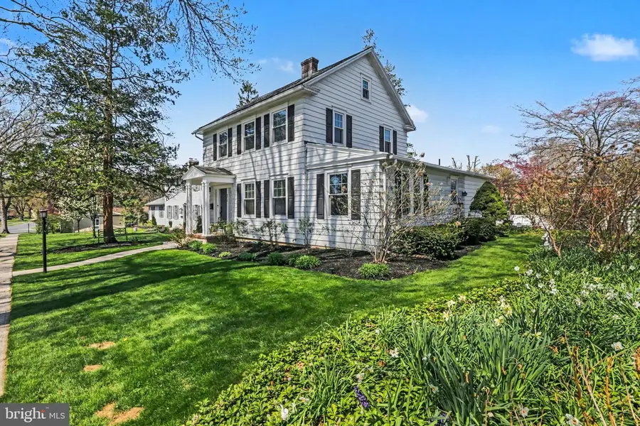 2418 Harvard Ave, Camp Hill, PA 17011 - #2