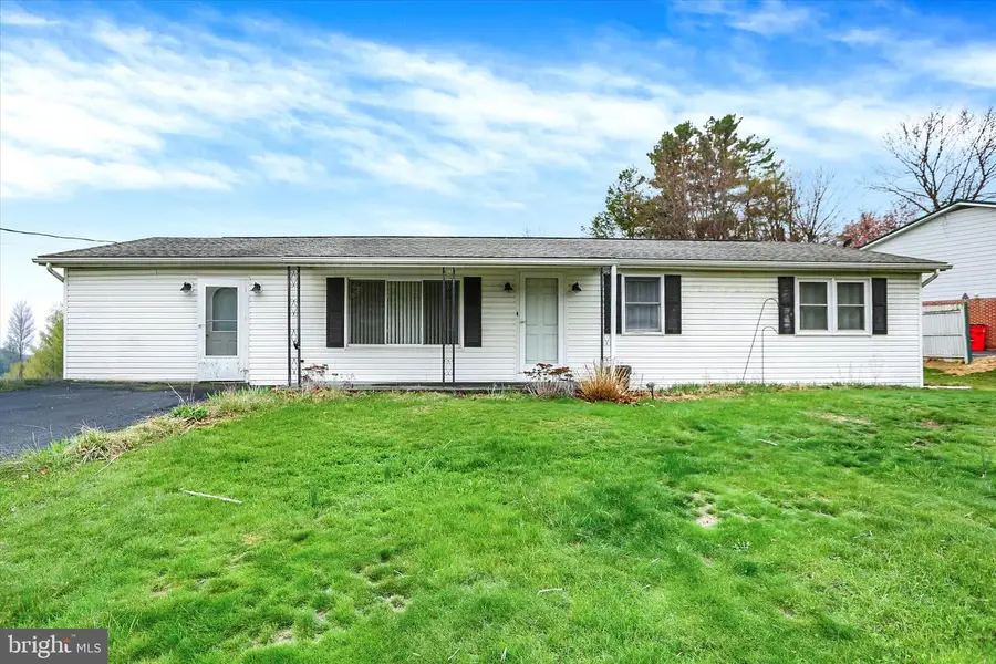 143 Kline Road, Shippensburg, PA 17257 - #2