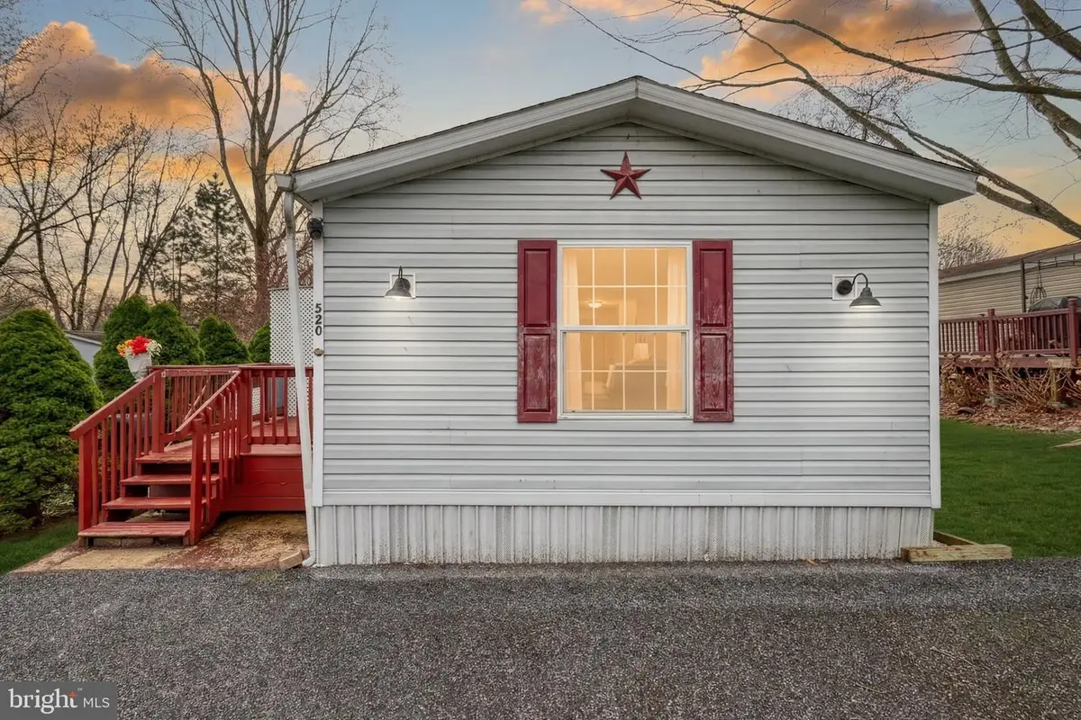 520 Quail Ct, Mechanicsburg, PA 17050 - #1