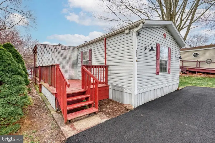 520 Quail Ct, Mechanicsburg, PA 17050 - #3