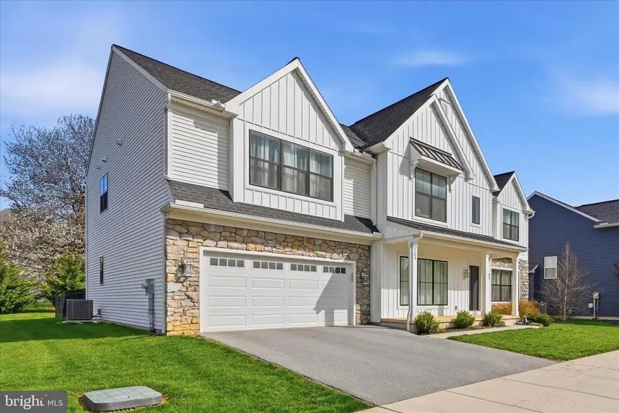 203 Wright Dr, Mechanicsburg, PA 17055 - #2