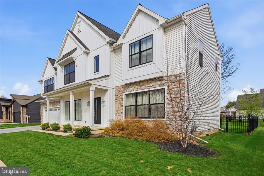 203 Wright Dr, Mechanicsburg, PA 17055 - #3