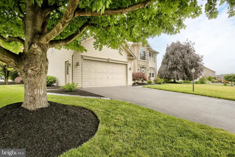 5425 Barbara Dr, Mechanicsburg, PA 17050 - #2
