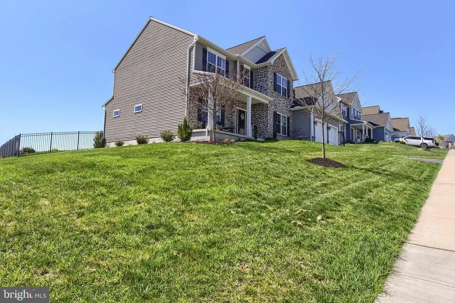 1541 Zestar Drive, Mechanicsburg, PA 17055 - #3