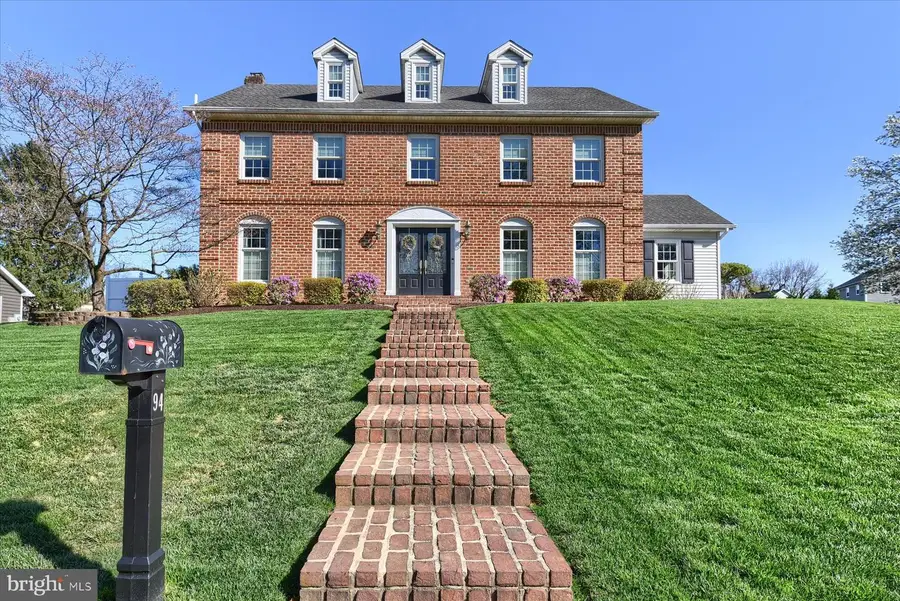 94 Haldeman Avenue, New Cumberland, PA 17070 - #2