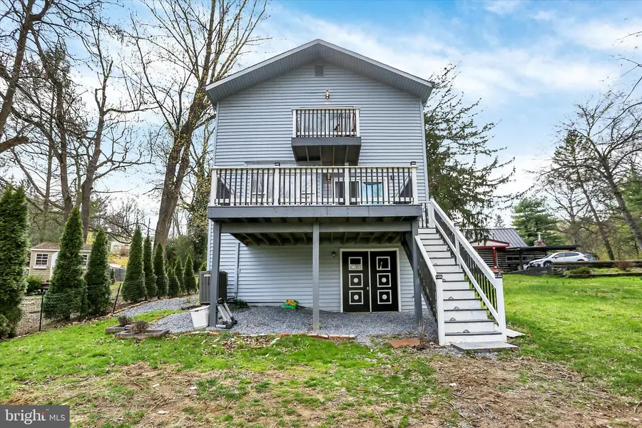 5012 Erbs Bridge Rd, Mechanicsburg, PA 17050 - #2