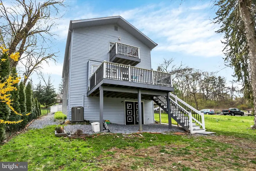 5012 Erbs Bridge Rd, Mechanicsburg, PA 17050 - #3