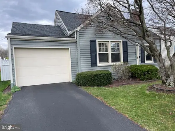 644 Highland Avenue, MOUNT HOLLY SPRINGS, PA 17065