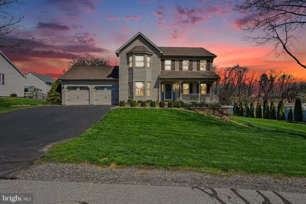 3 Sheeley Lane, BOILING SPRINGS, PA 17007