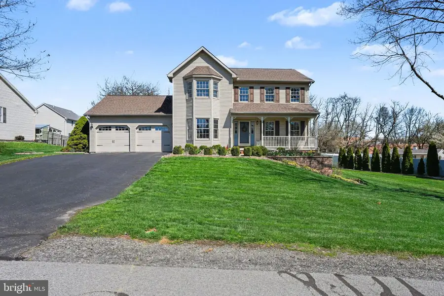 3 Sheeley Lane, Boiling Springs, PA 17007 - #2