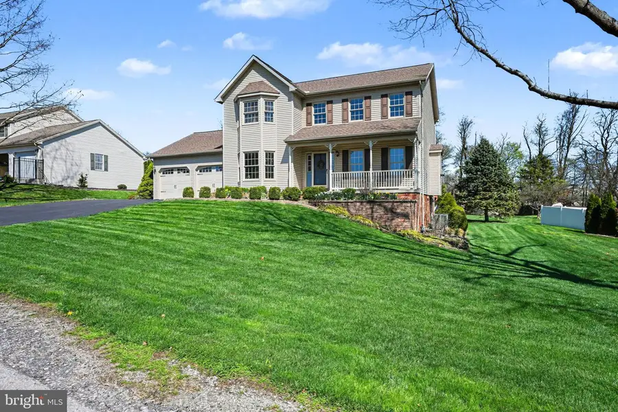 3 Sheeley Lane, Boiling Springs, PA 17007 - #3