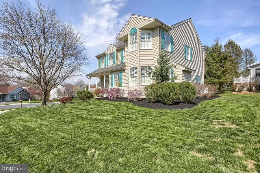 20 Windsor Way, Camp Hill, PA 17011 - #2