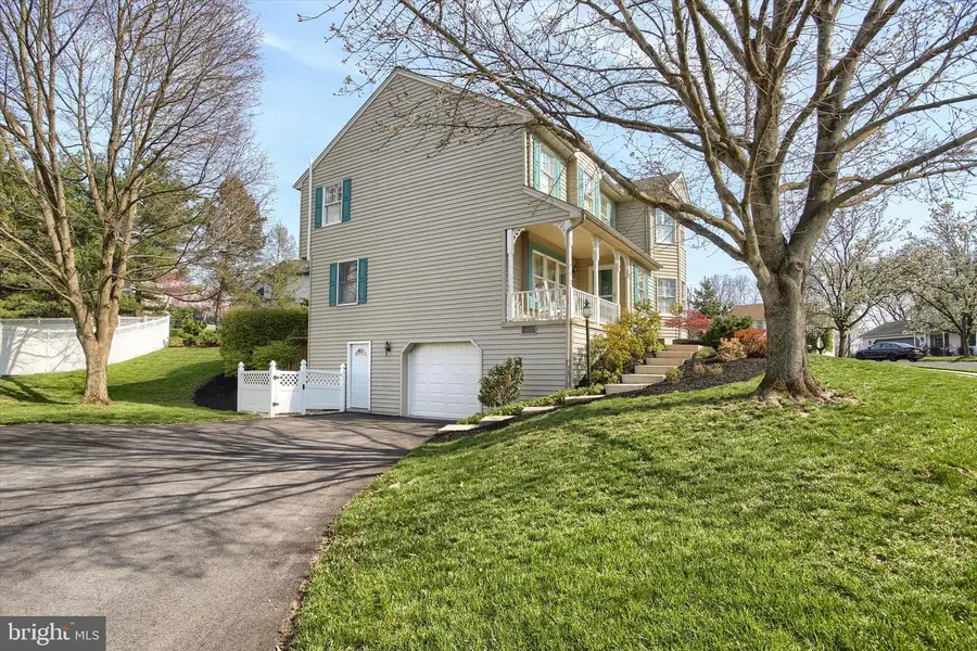 20 Windsor Way, Camp Hill, PA 17011 - #3