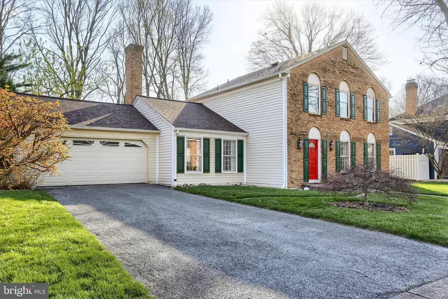 6347 Stephens Xing, Mechanicsburg, PA 17050 - #2