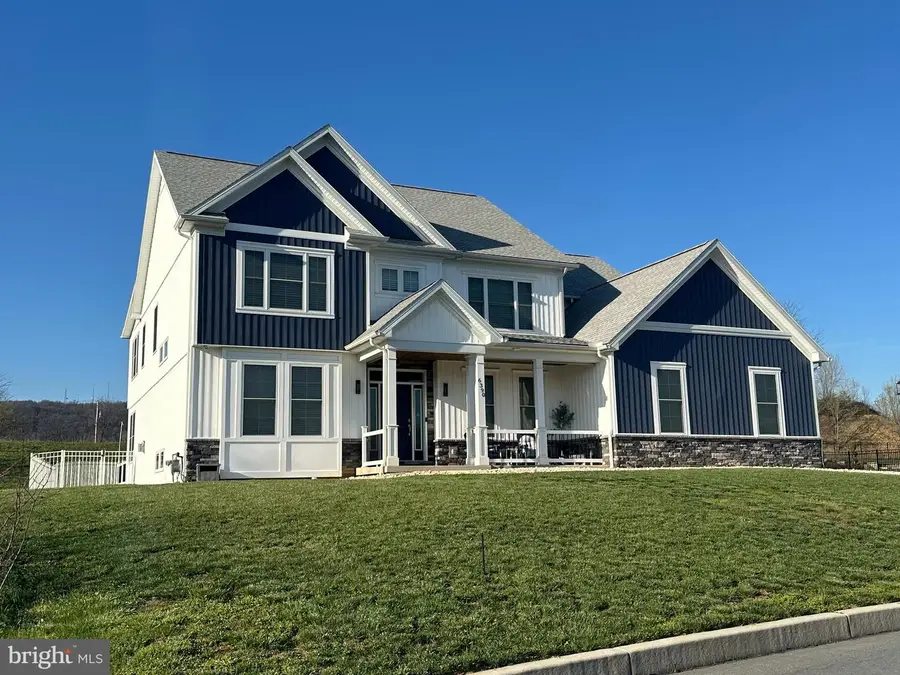 6390 Peregrine Way, Mechanicsburg, PA 17050 - #2