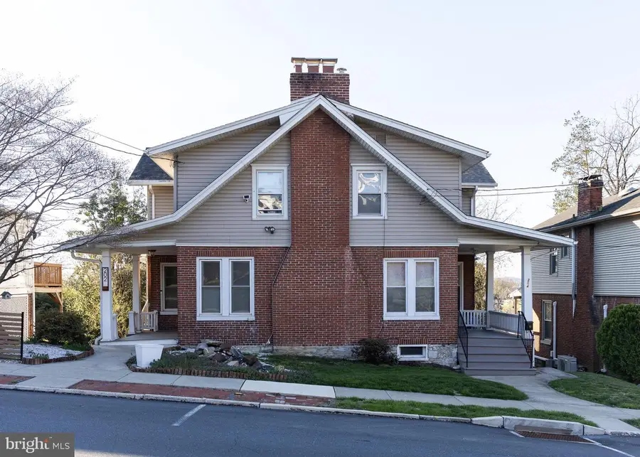 202 Walnut St, Lemoyne, PA 17043 - #2