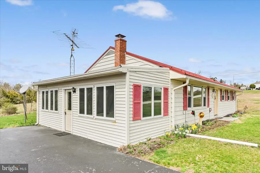 417 Mount Zion Rd, Carlisle, PA 17015 - #3