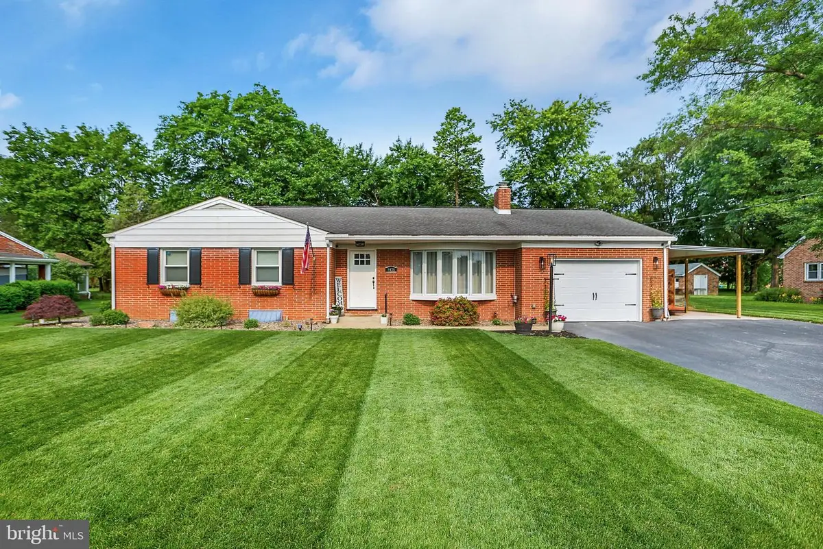 1838 Ridgeview Drive, Carlisle, PA 17013 - #1