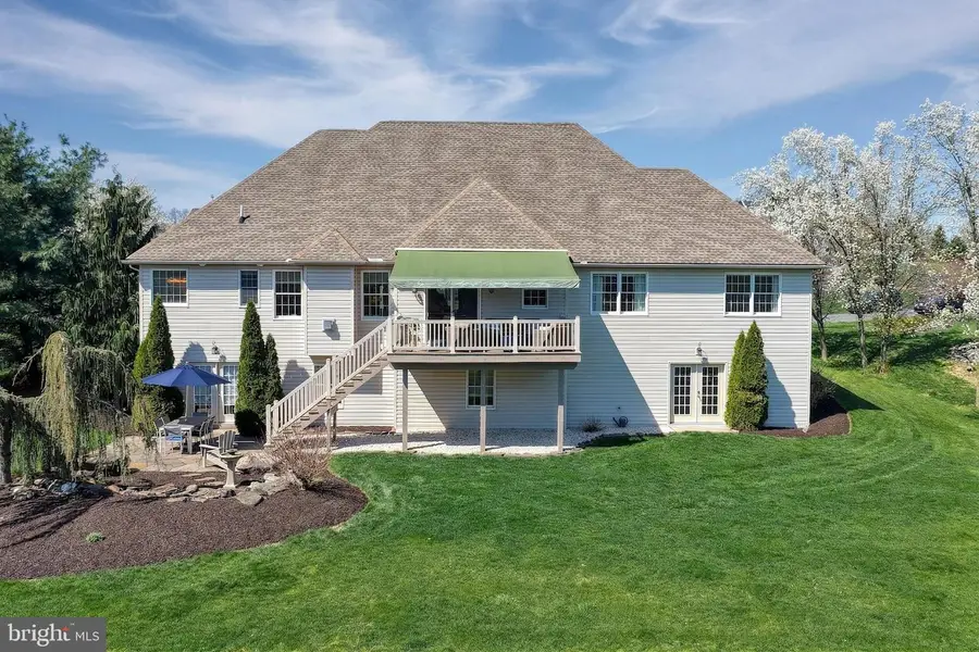 830 Sawgrass Ln, Mechanicsburg, PA 17050 - #2