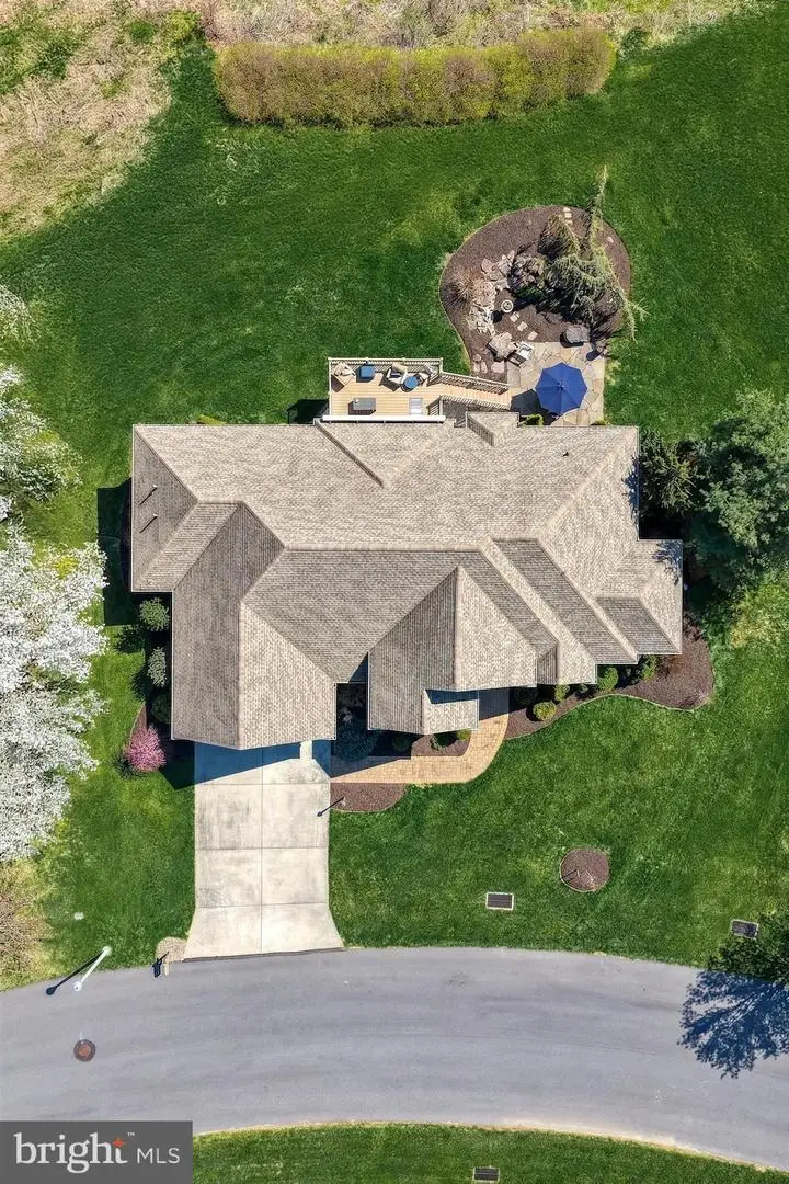 830 Sawgrass Ln, Mechanicsburg, PA 17050 - #3