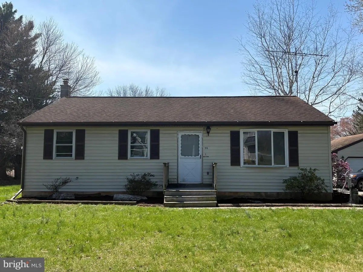 1916 Fisher Road, Mechanicsburg, PA 17055 - #1