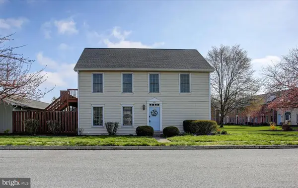 483 Delancey Court, MECHANICSBURG, PA 17055