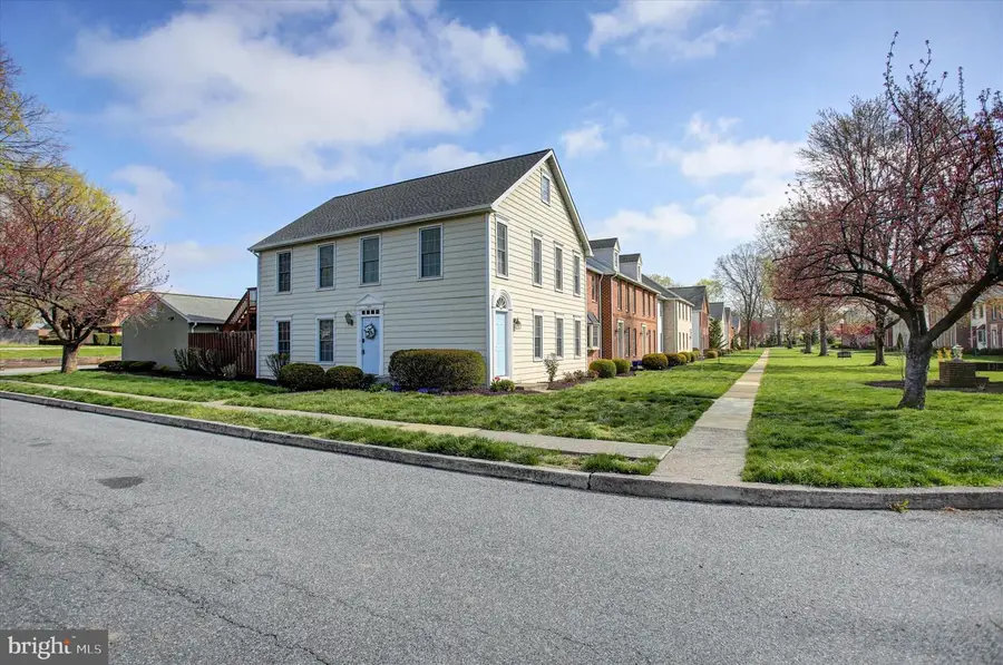 483 Delancey Court, Mechanicsburg, PA 17055 - #2