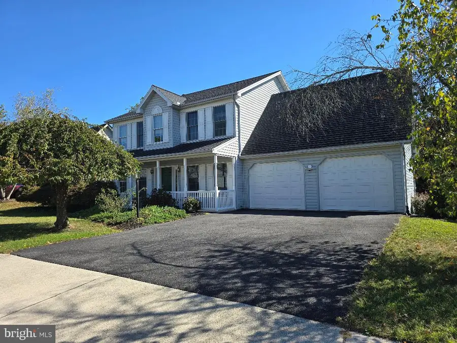 5021 Inverness Dr, Mechanicsburg, PA 17050 - #2