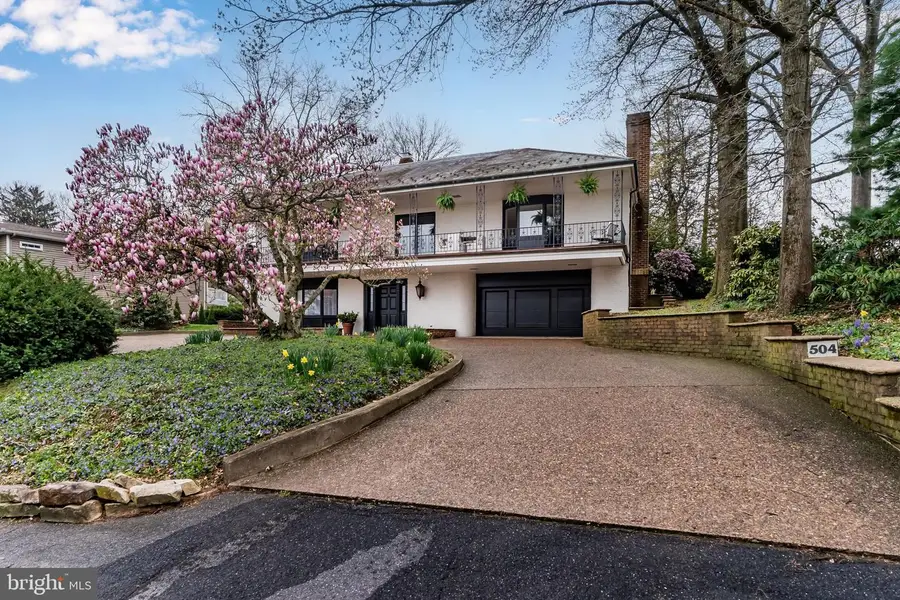 504 Indiana Ave, Lemoyne, PA 17043 - #2