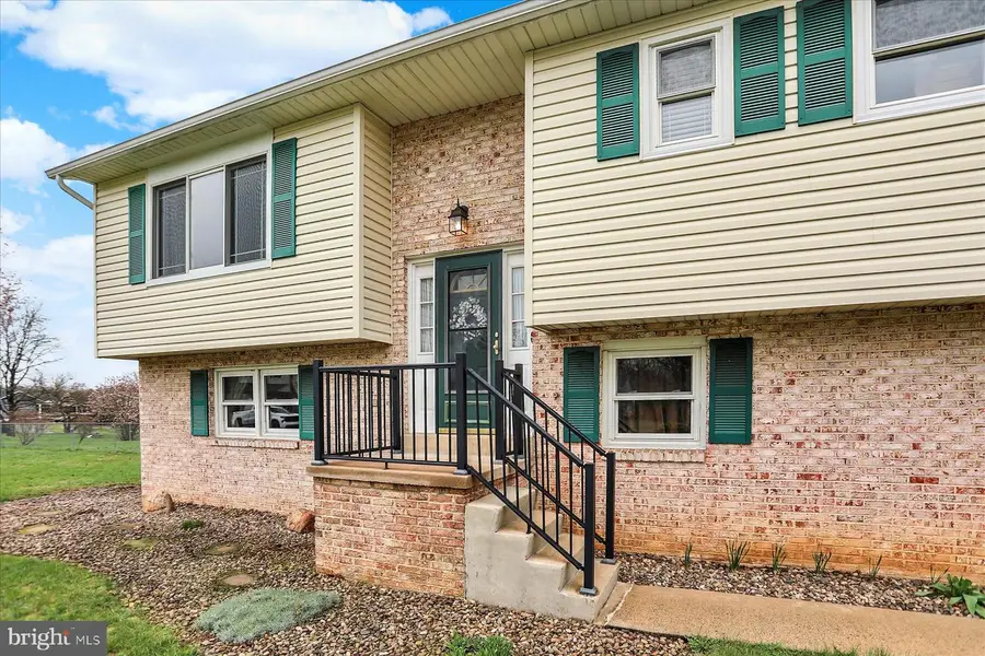 21 Hope Terrace, Carlisle, PA 17013 - #2