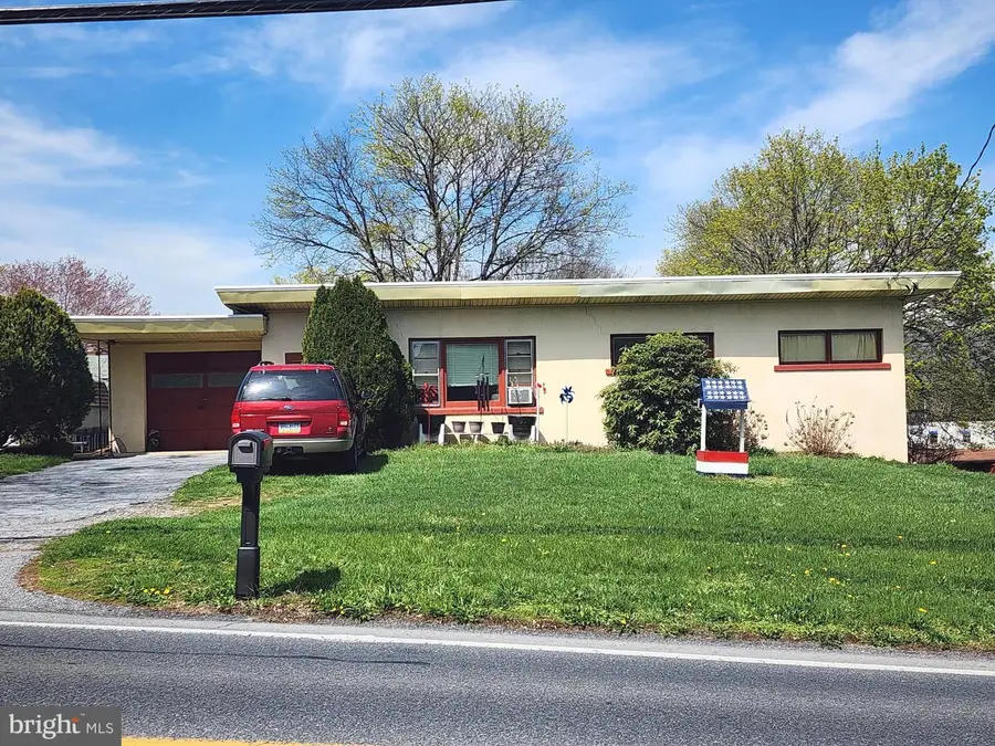 761 Wertzville Rd, Enola, PA 17025 - #2