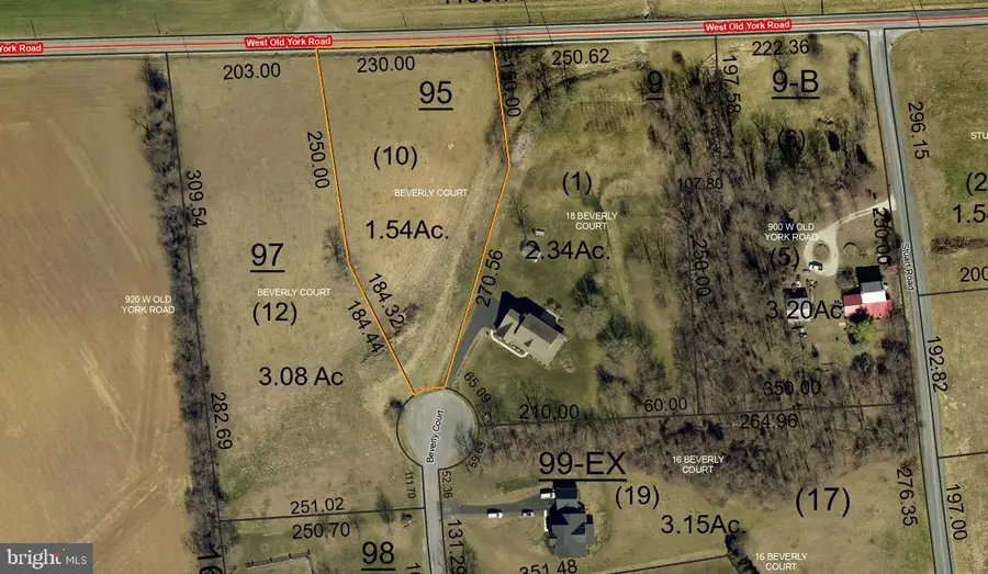 10 Beverly Ct, Carlisle, PA 17015 - #3