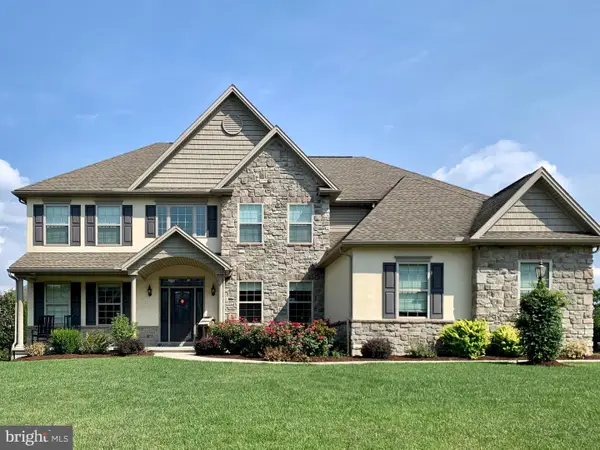 1405 Summit Way, MECHANICSBURG, PA 17050
