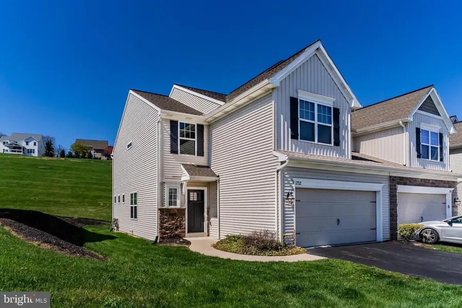 1732 Haralson Drive, Mechanicsburg, PA 17055 - #2