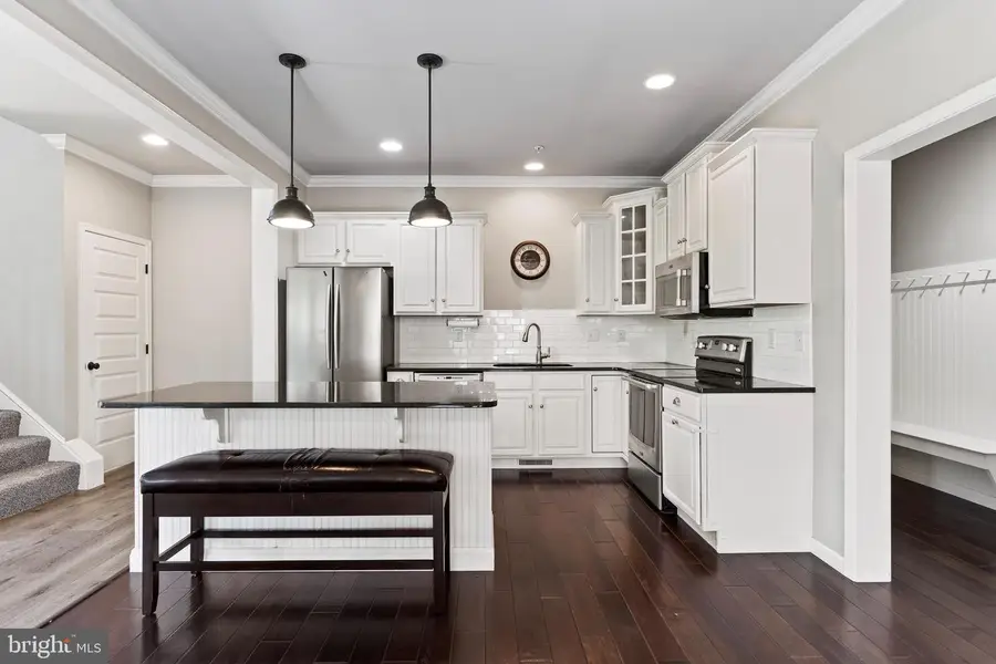 1732 Haralson Drive, Mechanicsburg, PA 17055 - #3