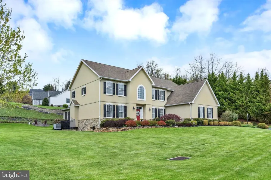 3401 Canyon Crk, Mechanicsburg, PA 17055 - #2