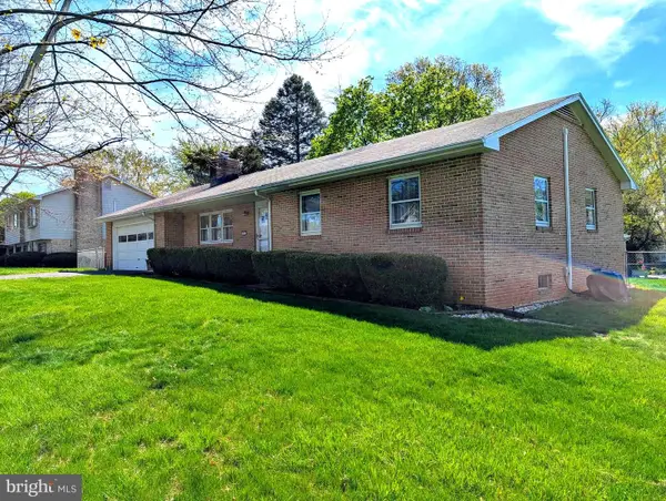 9 Shady Lane, MECHANICSBURG, PA 17050