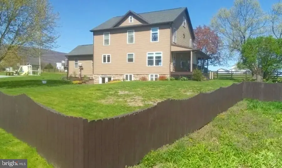 105 Enola Rd, Newburg, PA 17240 - #2