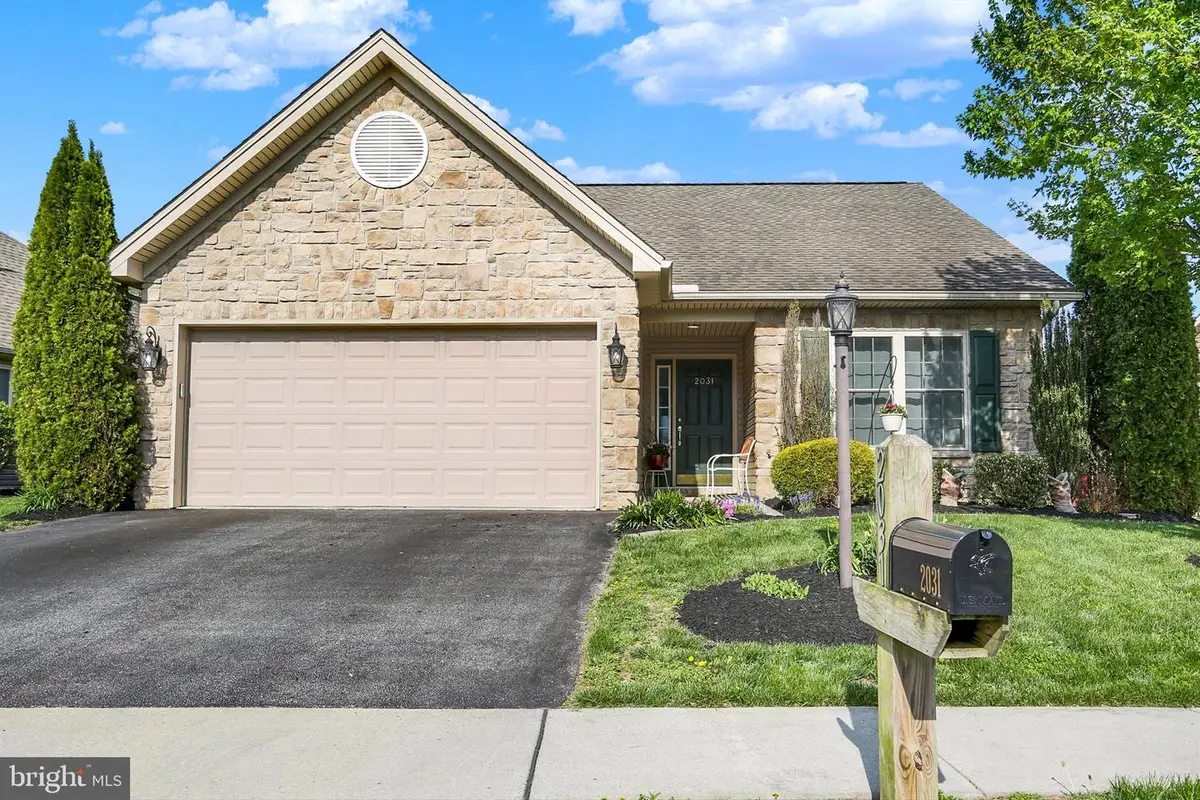 2031 Liberty Dr., Mechanicsburg, PA 17055 - #1