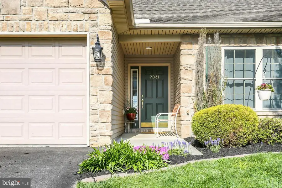 2031 Liberty Dr., Mechanicsburg, PA 17055 - #3