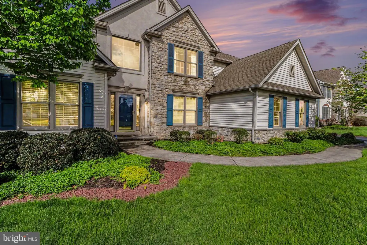 1103 Wansford Rd, Mechanicsburg, PA 17050 - #1