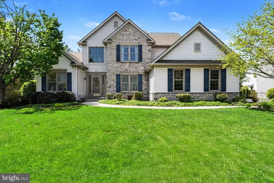 1103 Wansford Rd, Mechanicsburg, PA 17050 - #2
