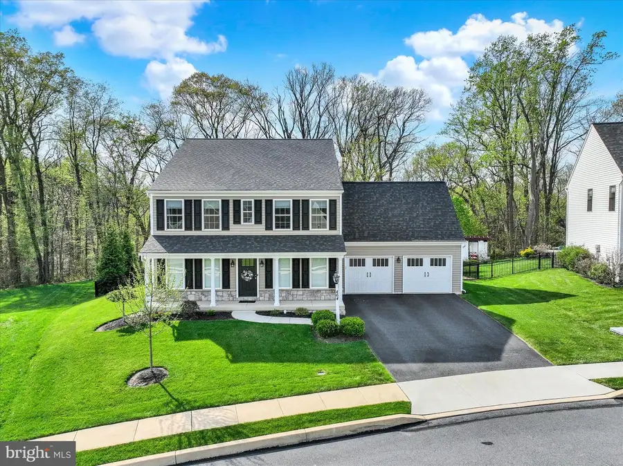 464 Apple Hollow Road, Mechanicsburg, PA 17055 - #2