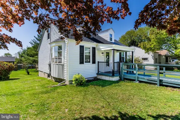 203 High St, EAST PENNSBORO, PA 17025